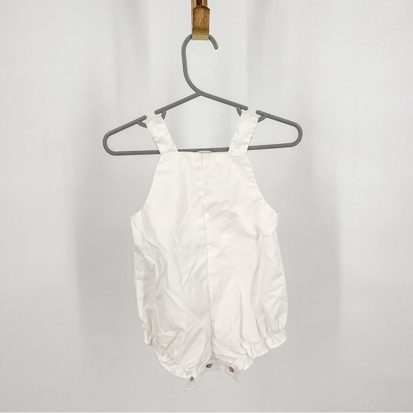 Vintage Baby Romper - Picture 5 of 6